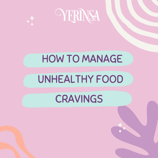 How to Manage Unhealthy Food Cravings During Weight Loss